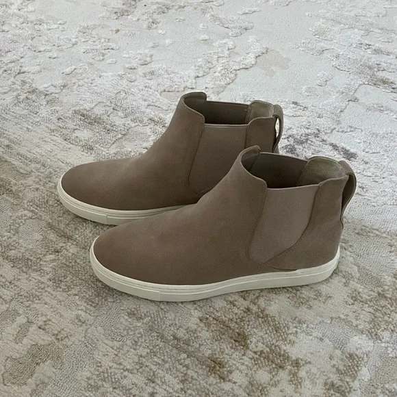 Vince slip on sneakers - Picture 2 of 6